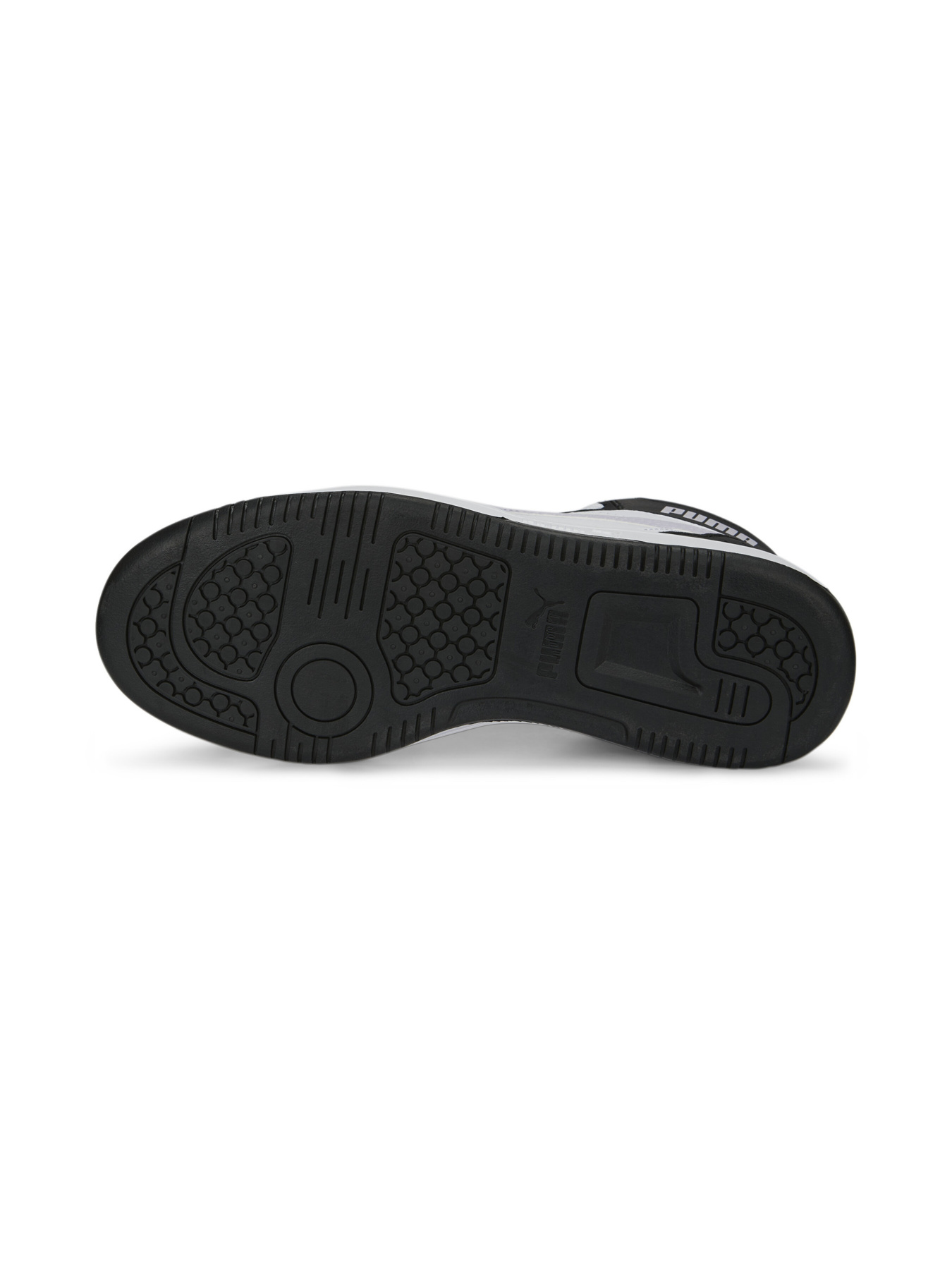 Кеды PUMA Rebound JOY модель 374765 Фото
