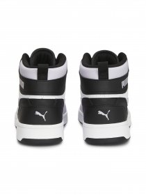 Кеды PUMA Rebound JOY модель 374765 Фото