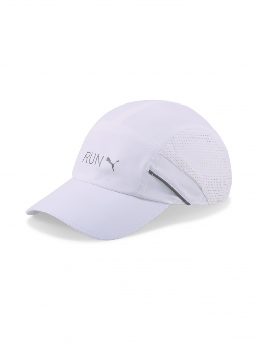 Шапки и кепки PUMA Lightweight Runner Cap модель 024080 Фото