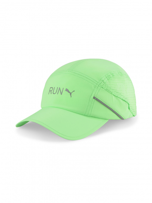 Шапки и кепки PUMA Lightweight Runner Cap модель 024080 Фото