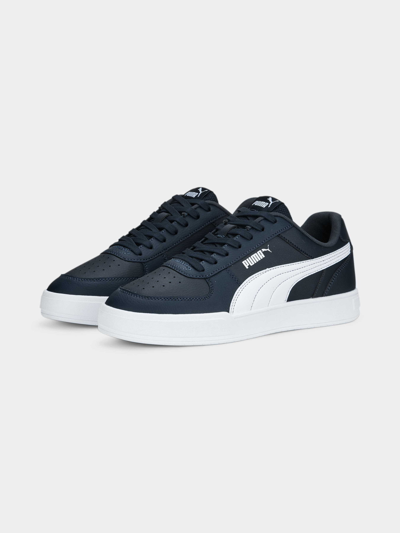 Кеды PUMA Caven модель 380810 Кеды PUMA Caven модель 380810 Фото