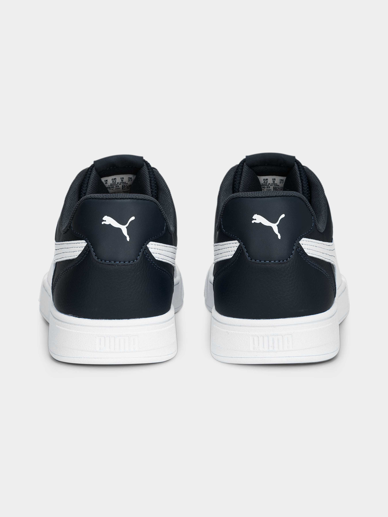 Кеды PUMA Caven модель 380810 Кеды PUMA Caven модель 380810 Фото