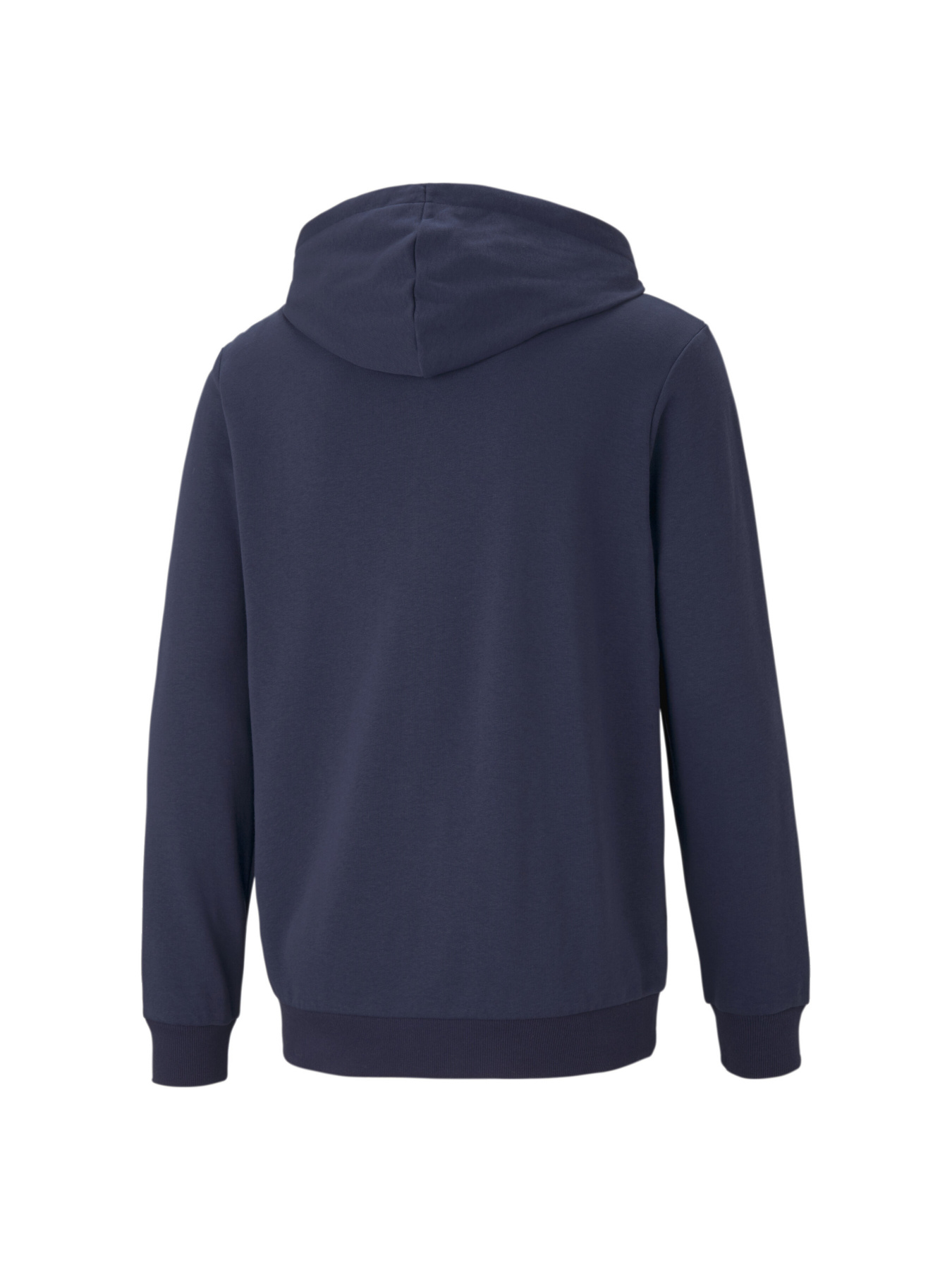 Худи и свитшоты PUMA Ess Small Logo Fz Hoodie модель 586704 Худи и свитшоты PUMA Ess Small Logo Fz Hoodie модель 586704 Фото