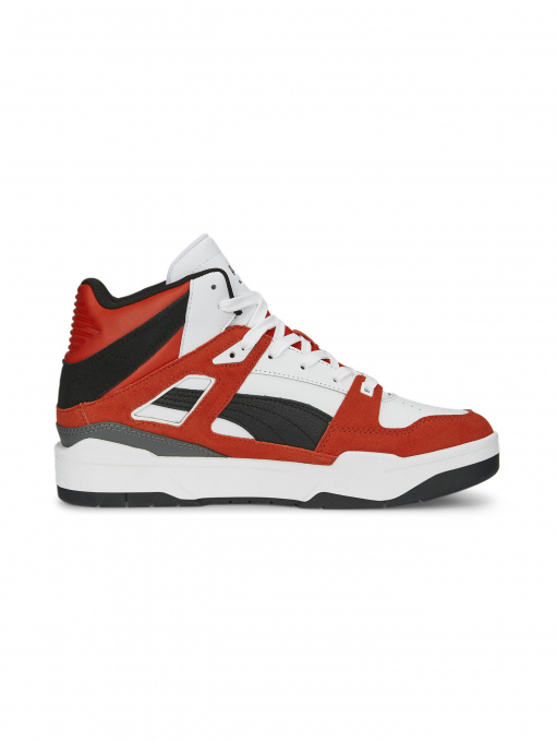 Кросівки PUMA Slipstream Hi Heritage модель 387998 Фото