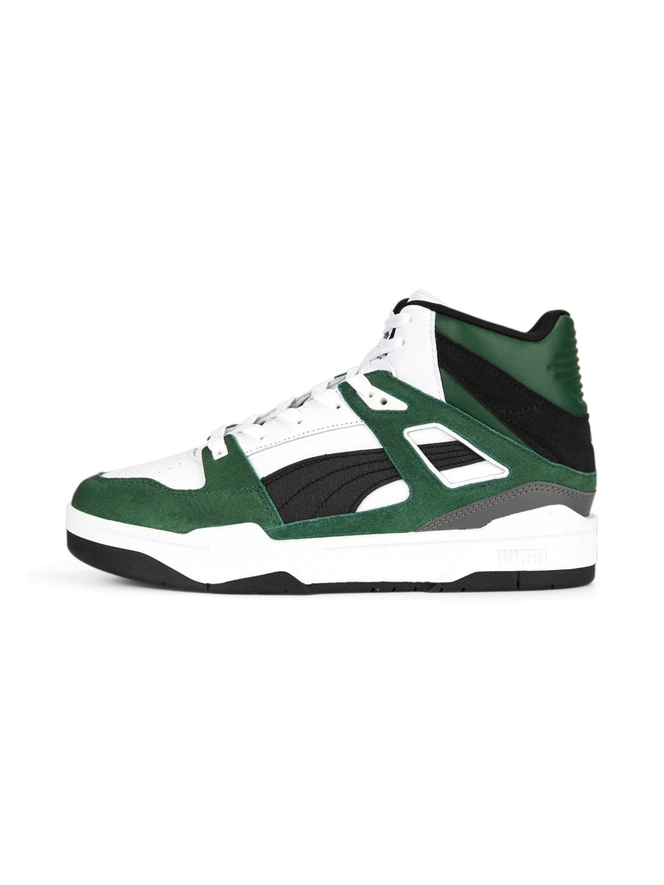 Кроссовки PUMA Slipstream INVDR Mid Heritage модель 387998 Фото