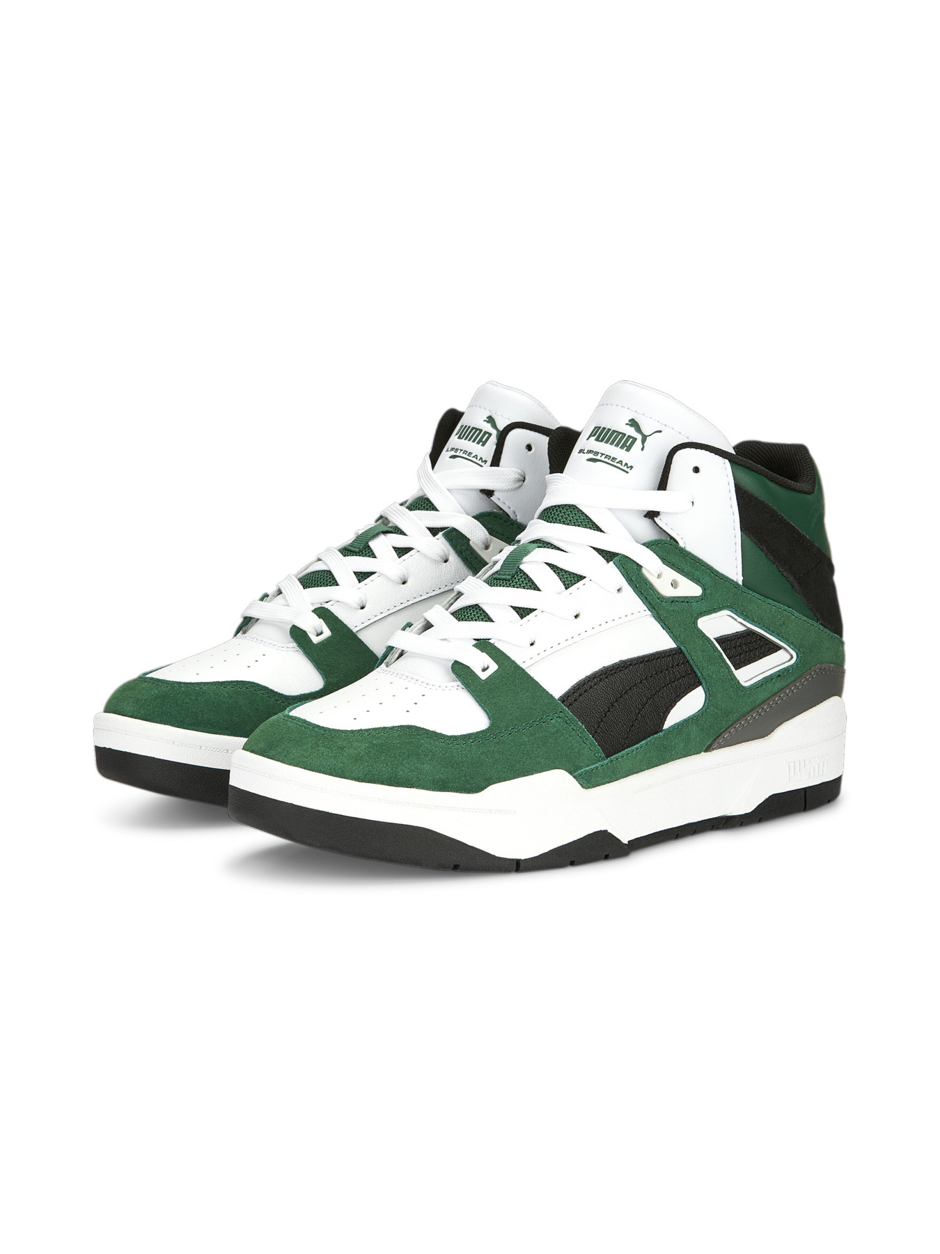 Кроссовки PUMA Slipstream INVDR Mid Heritage модель 387998 Фото