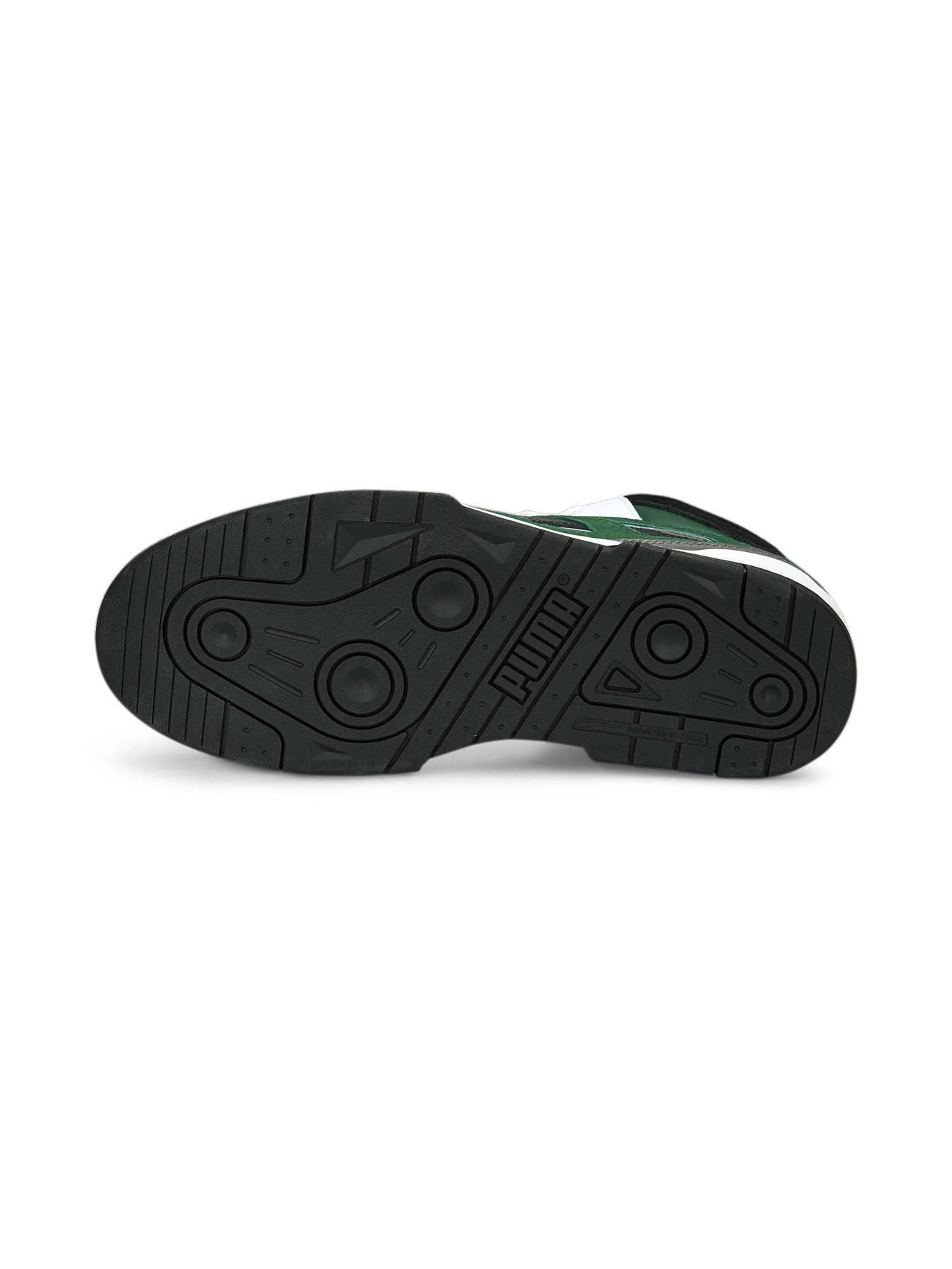 Кроссовки PUMA Slipstream INVDR Mid Heritage модель 387998 Фото