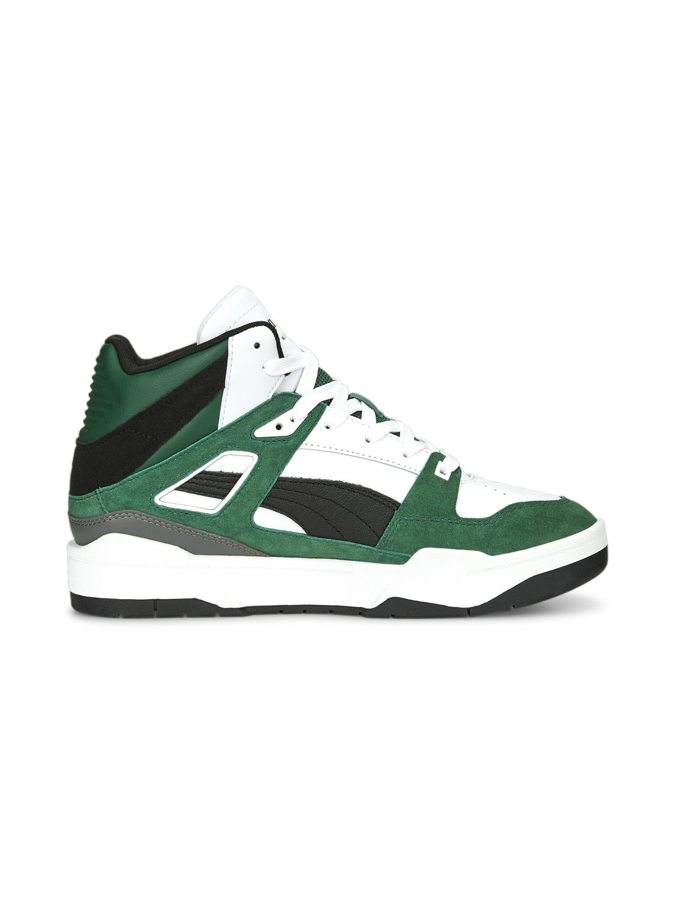 Кроссовки PUMA Slipstream INVDR Mid Heritage модель 387998 Фото