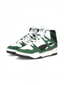 Кроссовки PUMA Slipstream INVDR Mid Heritage модель 387998 Фото