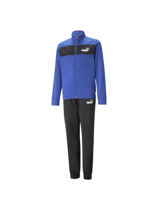 Костюми PUMA Poly Suit Cl B модель 589371 Фото