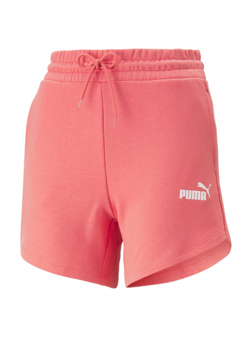 Спортивная одежда PUMA Ess High Waist Shorts модель 848339 Фото