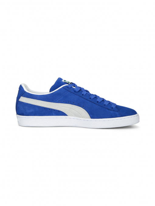 Кеды PUMA Suede Classic Xxi модель 374915 Фото