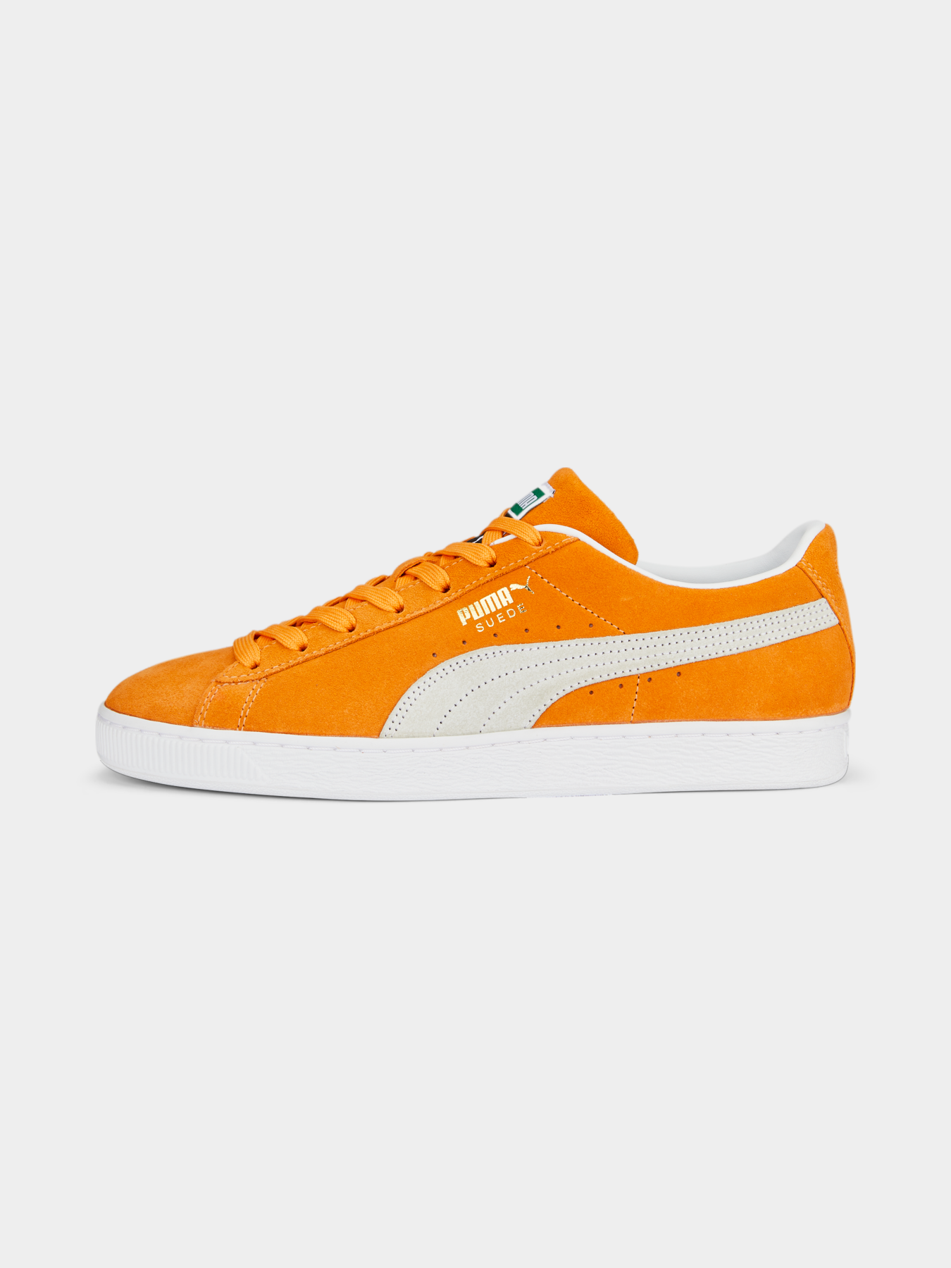 Кеды PUMA Suede Classic Sd модель 374915 Фото