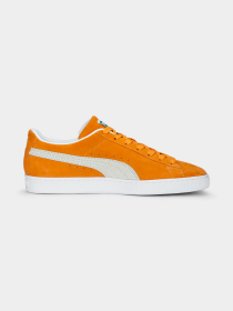 Кеды PUMA Suede Classic Sd модель 374915 Фото