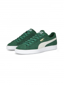 Кеды PUMA Suede Classic Xxi модель 374915 Фото