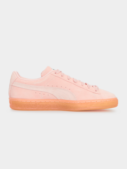 Кеди PUMA Suede Classic Sd модель 374915 Фото