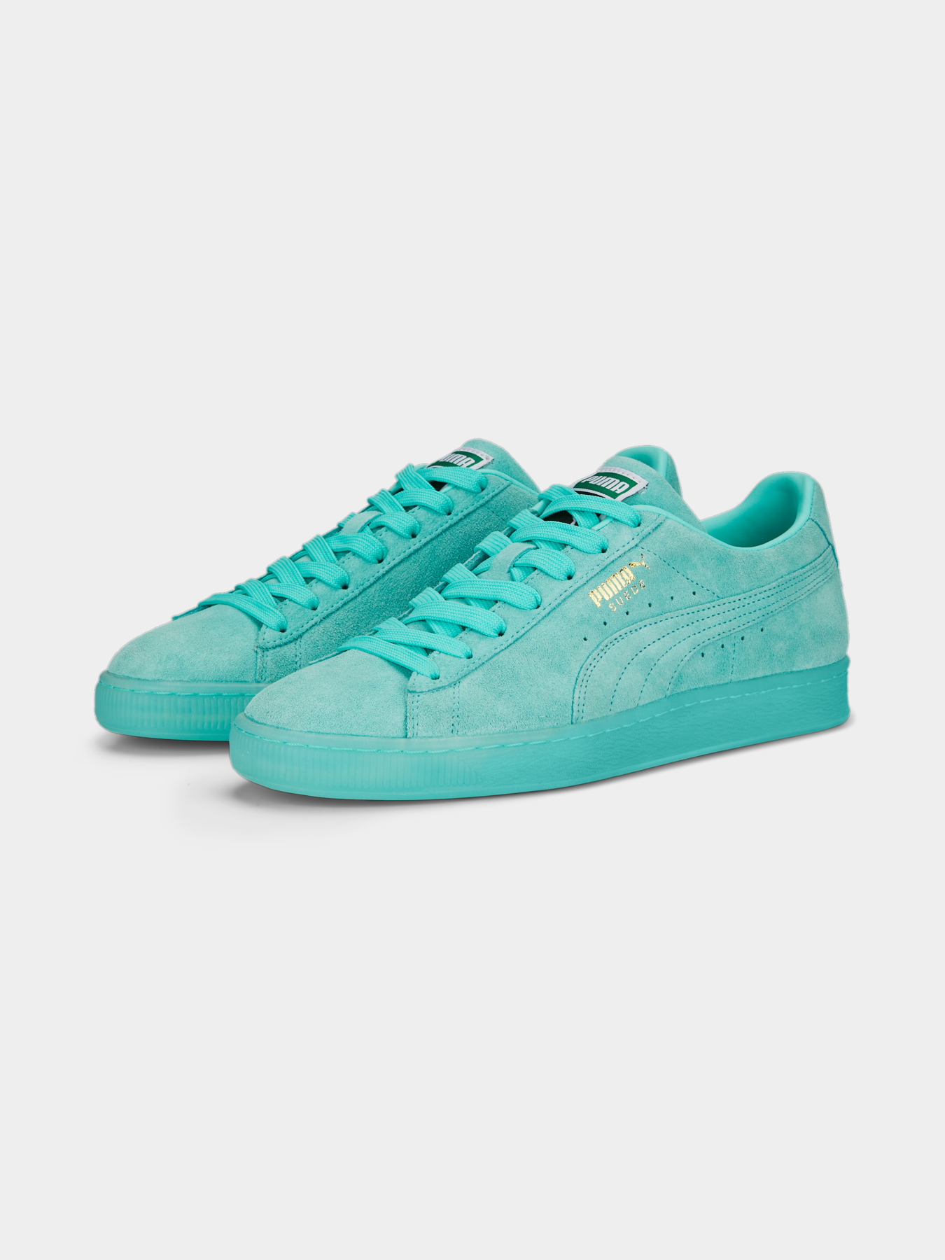 Кеды PUMA Suede Classic Sd модель 374915 Фото