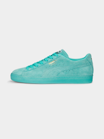 Кеды PUMA Suede Classic Sd модель 374915 Фото