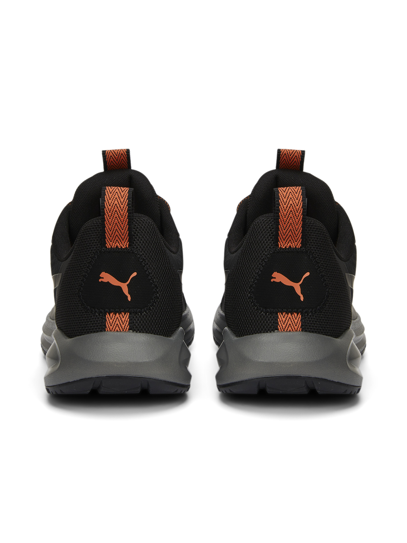 Кроссовки PUMA Twitch Runner Trail модель 376961 Фото