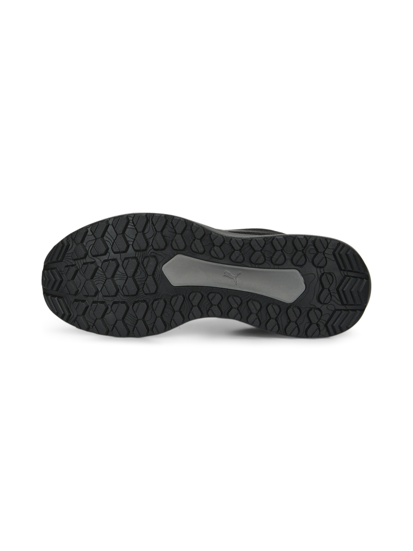 Кроссовки PUMA Twitch Runner Trail модель 376961 Фото