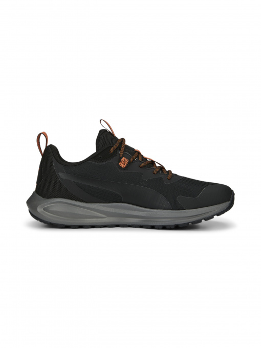 Кроссовки PUMA Twitch Runner Trail модель 376961 Фото