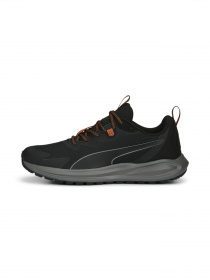 Кроссовки PUMA Twitch Runner Trail модель 376961 Фото