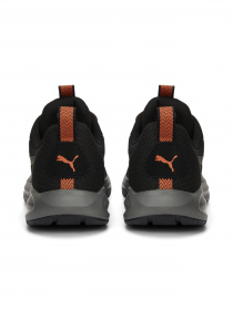 Кроссовки PUMA Twitch Runner Trail модель 376961 Фото
