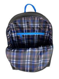 Рюкзаки Episode Sport модель SportR1401EP011Black Фото