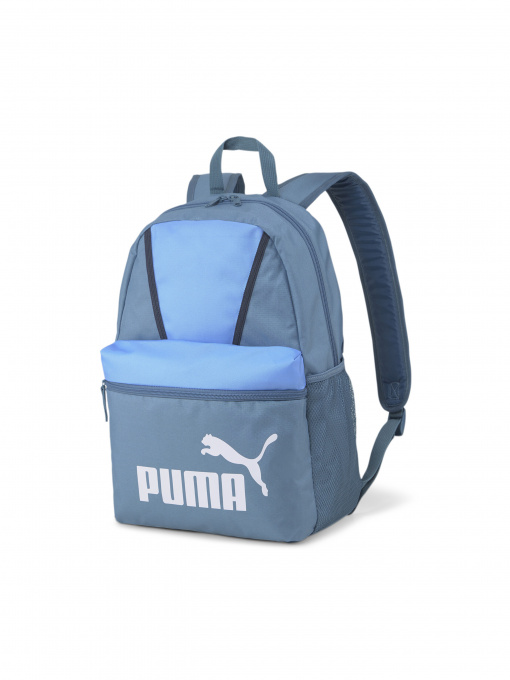 Рюкзаки PUMA Phase Blocking Backpack модель 078962 Фото