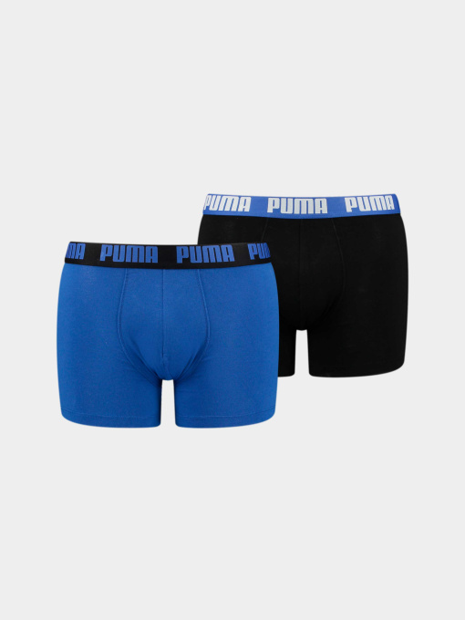 Нижнее белье PUMA Basic Boxer 2p модель 906823 Фото