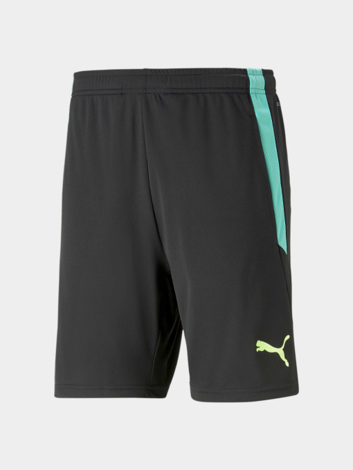 Шорты PUMA Teamliga Training Shorts 2 модель 657667 Фото