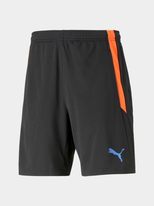 Шорты PUMA Teamliga Training Shorts 2 модель 657667 Фото