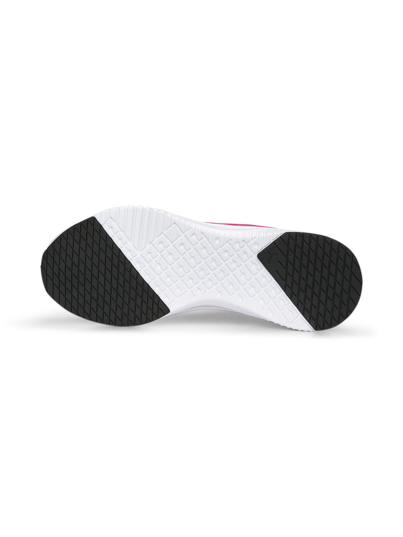 Кросівки PUMA Flyer Flex модель 195201 Кросівки PUMA Flyer Flex модель 195201 Фото