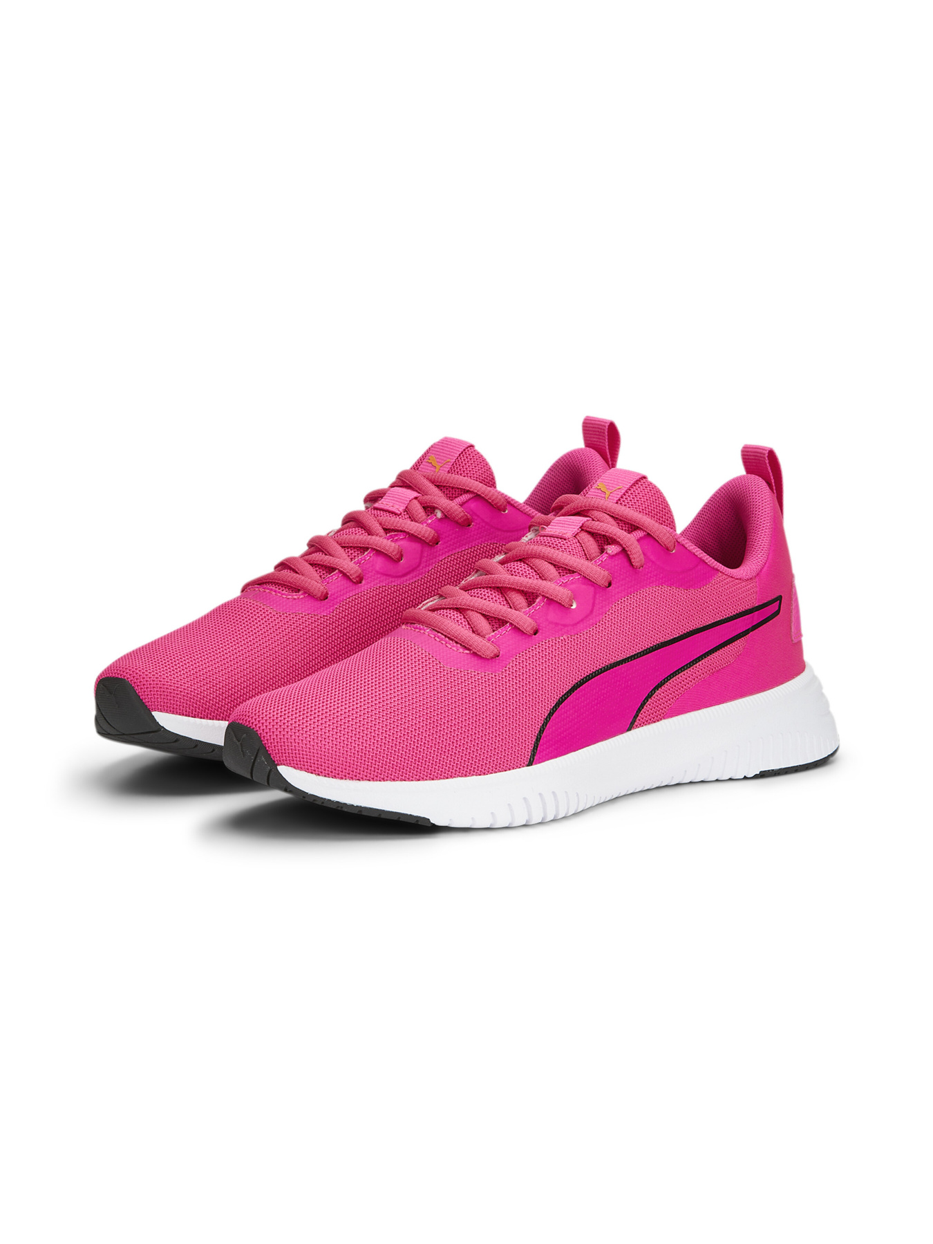 Кросівки PUMA Flyer Flex модель 195201 Кросівки PUMA Flyer Flex модель 195201 Фото