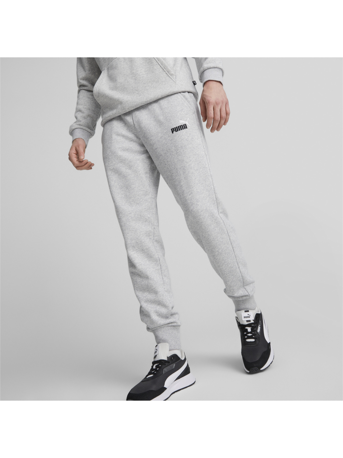Штани PUMA модель 586768 Фото