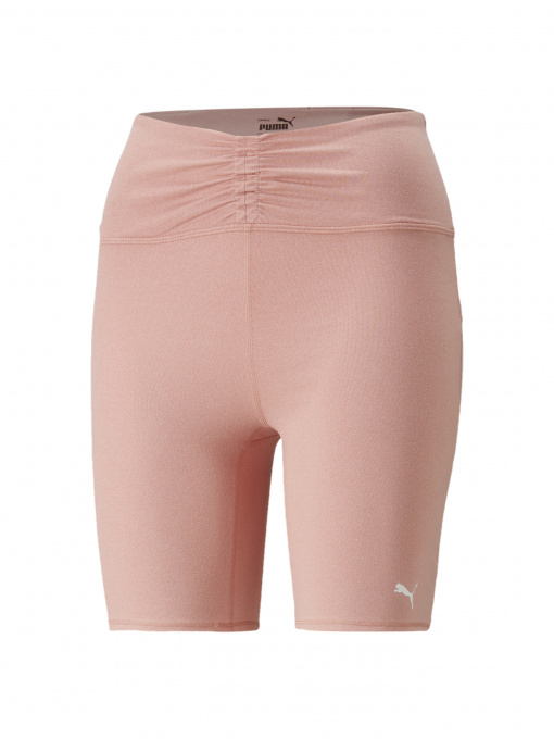 Штани PUMA Studio Foundation Short Tght модель 521609 Фото