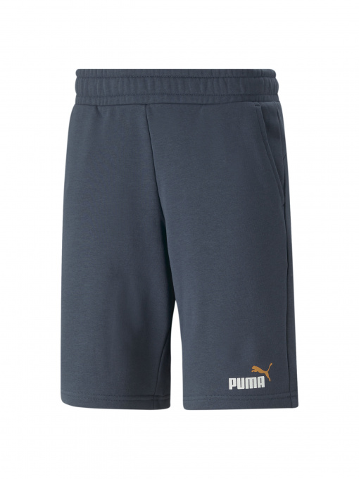 Шорты PUMA Ess+ 2 Col Shorts модель 586766 Фото