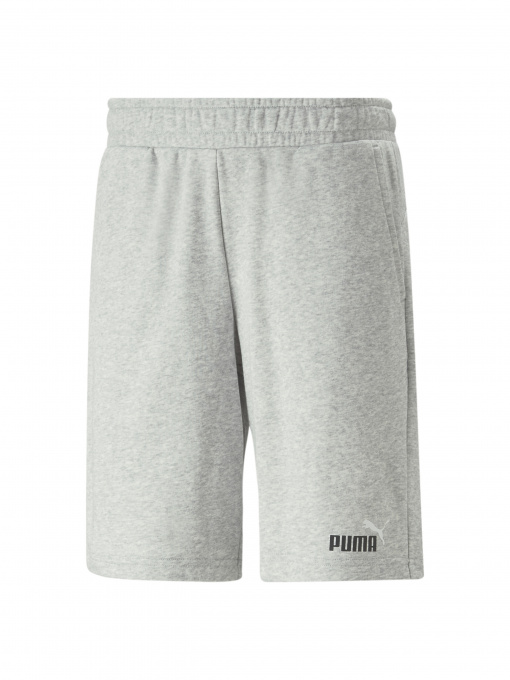 Шорты PUMA Ess+ 2 Col Shorts модель 586766 Фото
