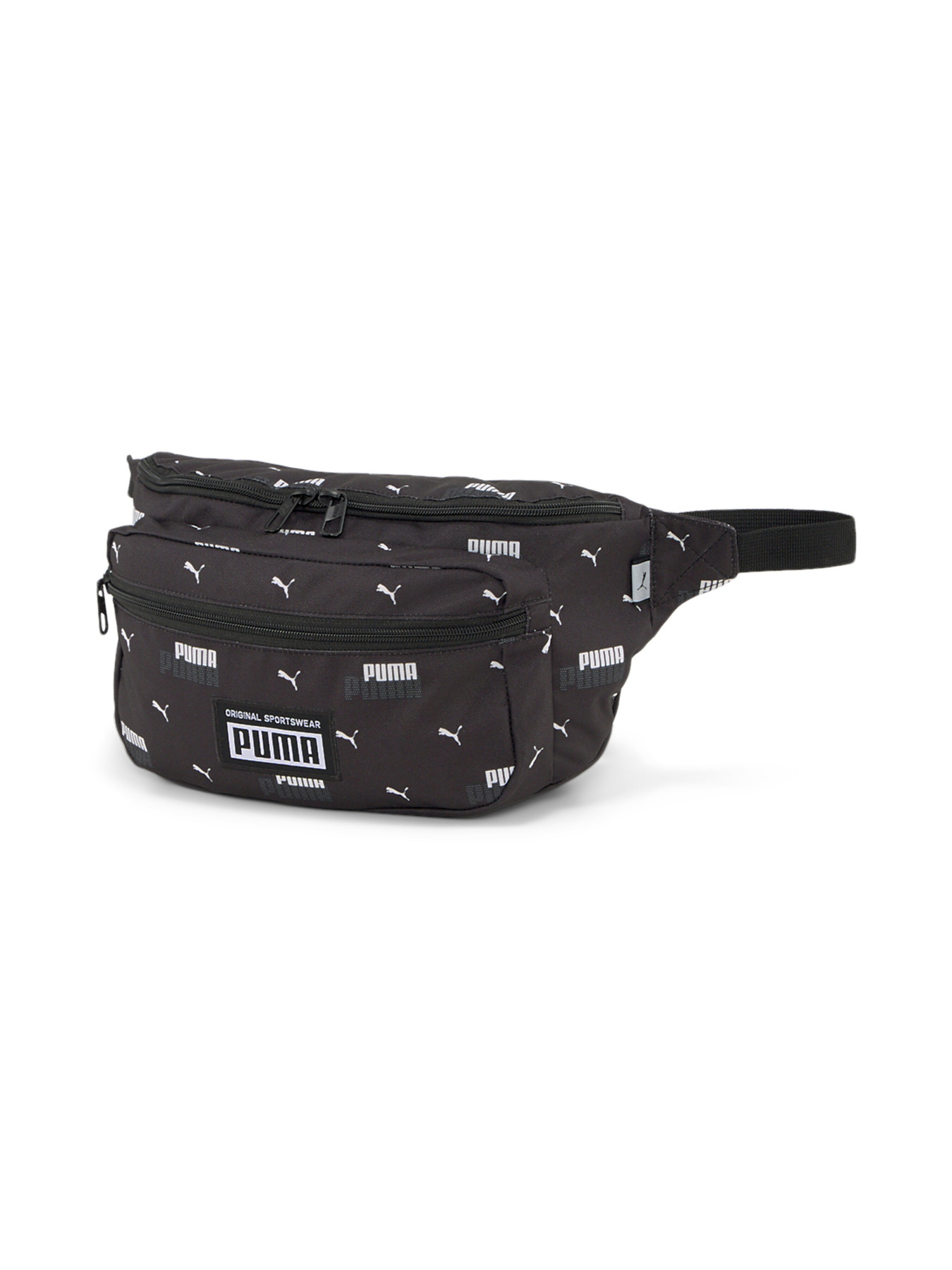 Сумки PUMA Academy Waist Bag модель 079134 Сумки PUMA Academy Waist Bag модель 079134 Фото