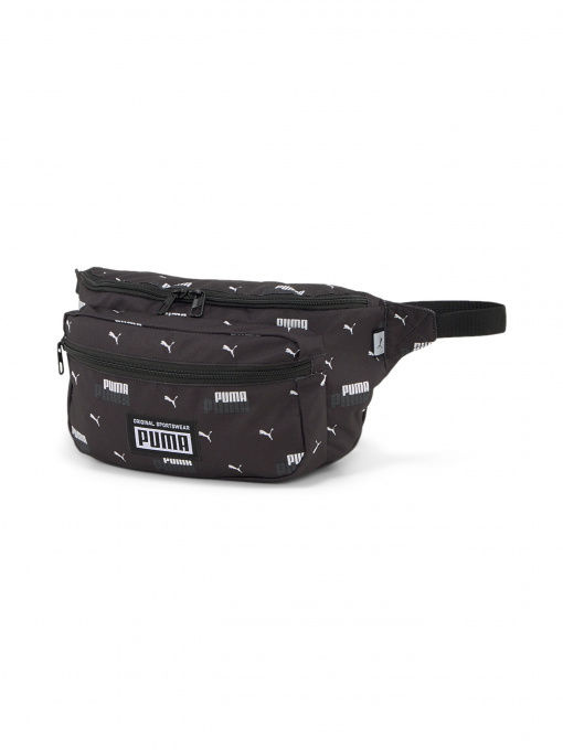 Сумки PUMA Academy Waist Bag модель 079134 Фото