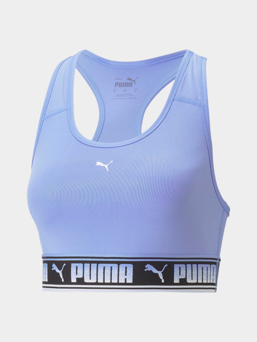 Футболки і поло PUMA Mid Impact Strong Bra модель 521598 Фото