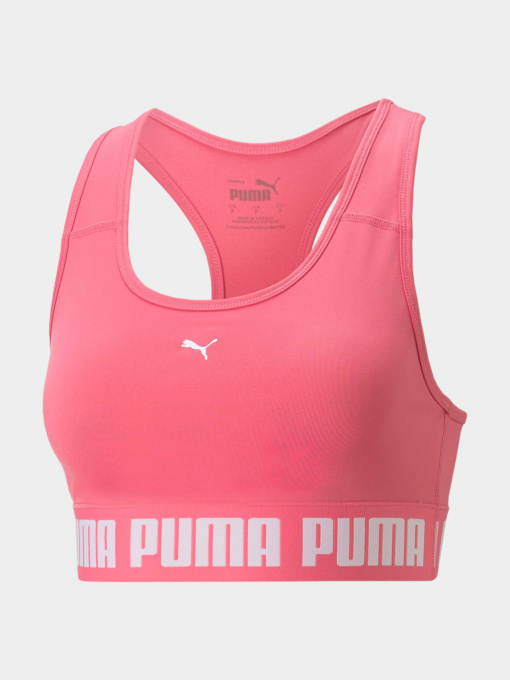 Футболки и поло PUMA Mid Impact Strong Bra модель 521598 Фото