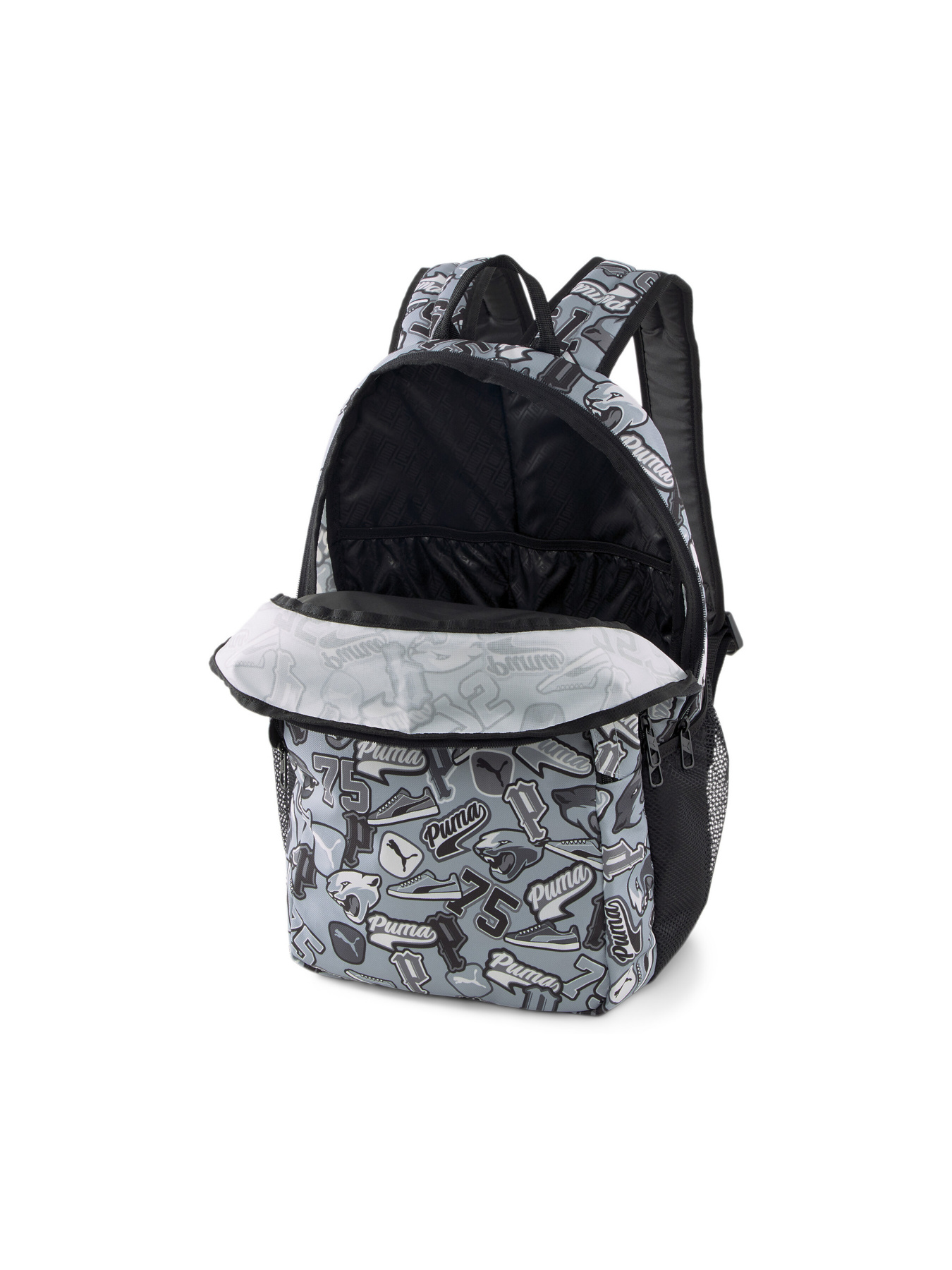 Рюкзаки PUMA Academy Backpack модель 079133 Фото