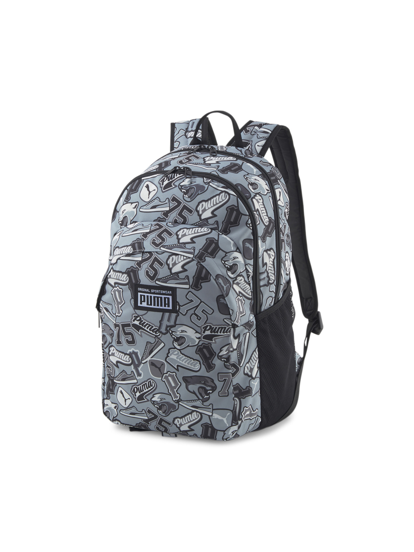 Рюкзаки PUMA Academy Backpack модель 079133 Фото