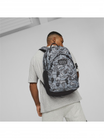 Рюкзаки PUMA Academy Backpack модель 079133 Фото