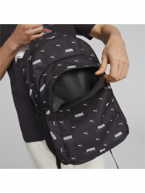 Рюкзаки PUMA Academy Backpack модель 079133 Фото