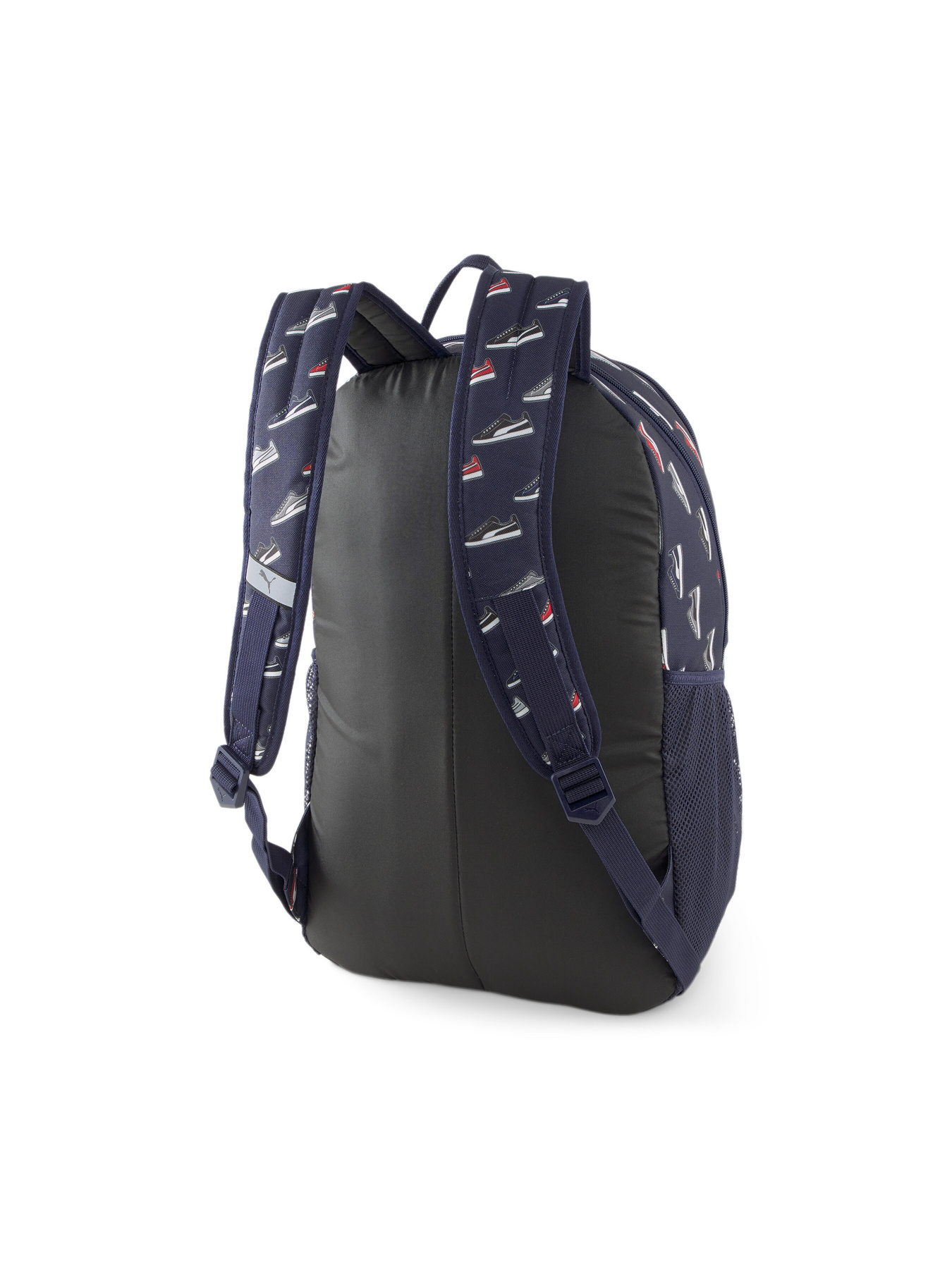 Рюкзаки PUMA Academy Backpack модель 079133 Фото