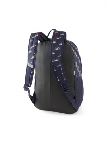Рюкзаки PUMA Academy Backpack модель 079133 Фото