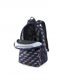 Рюкзаки PUMA Academy Backpack модель 079133 Фото