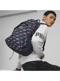 Рюкзаки PUMA Academy Backpack модель 079133 Фото
